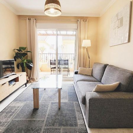 Apartment Fontana Golf Villamartin Dehesa de Campoamor  ภายนอก รูปภาพ