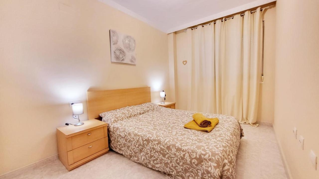 Apartment Fontana Golf Villamartin Dehesa de Campoamor  ภายนอก รูปภาพ