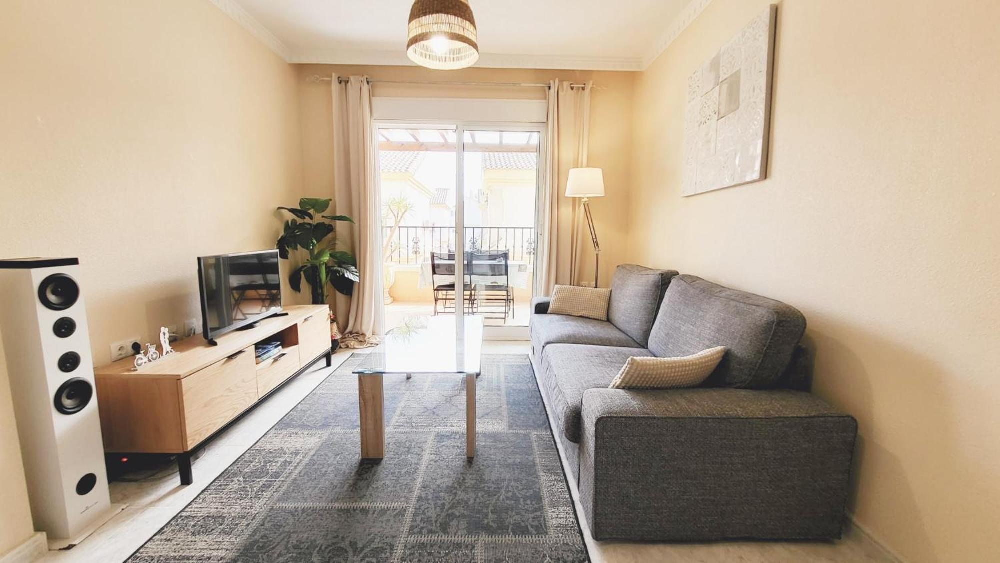 Apartment Fontana Golf Villamartin Dehesa de Campoamor  ภายนอก รูปภาพ
